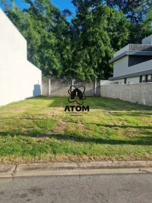 Lote/Terreno à venda, 256m² no Loteamento Residencial Morada do Visconde, Tremembé