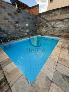 Casa com 3 Quartos à venda, 200m² no Senador Camará, Rio de Janeiro