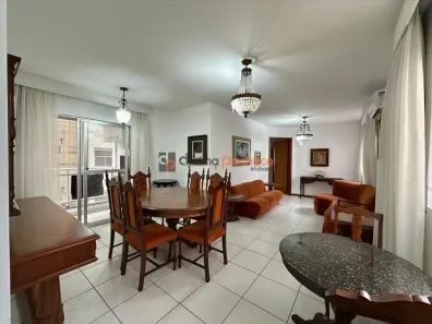 Apartamento com 3 Quartos à venda, 94m² no Centro, Florianópolis