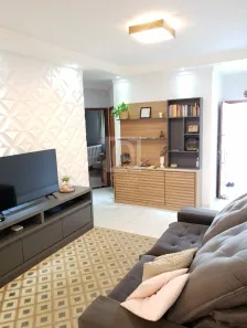 Casa de Condomínio com 3 Quartos à venda, 115m² no Horto Florestal, Sorocaba