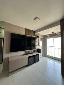 Apartamento com 2 Quartos à venda, 57m² no Goiabeira, Cuiabá