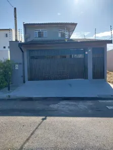 Sobrado com 3 Quartos à venda, 149m² no Vila Florença, Indaiatuba