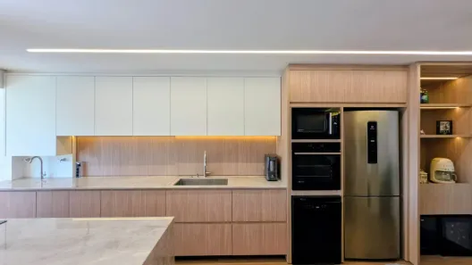 Apartamento com 3 Quartos à venda, 90m² no Monte Verde, Florianópolis