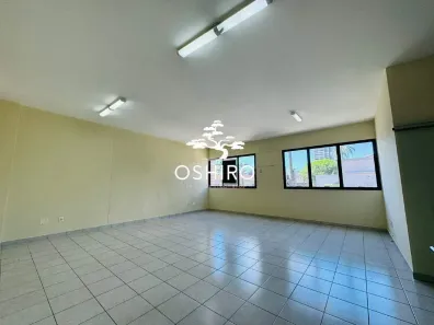 Sala Comercial à venda, 48m² no Vila Mathias, Santos