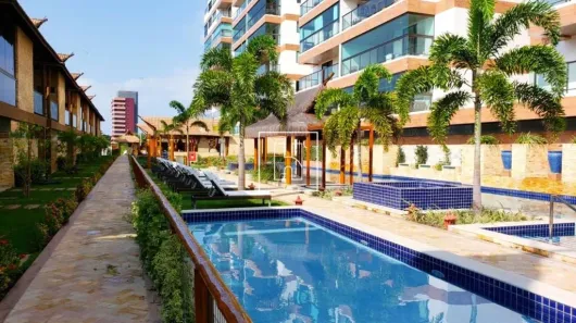 Cobertura com 3 Quartos à venda, 188m² no Poço, Cabedelo