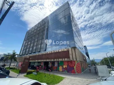 Sala Comercial à venda, 21m² no Recreio dos Bandeirantes, Rio de Janeiro