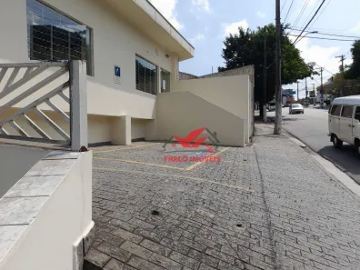 Prédio Comercial para alugar, 420m² no Centro, Diadema
