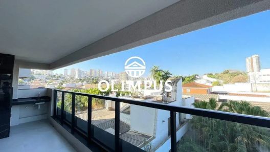 Apartamento com 3 Quartos à venda, 127m² no Morada da Colina, Uberlândia