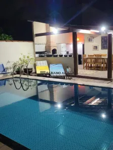 Casa com 4 Quartos à venda, 166m² no Canellas City, Iguaba Grande