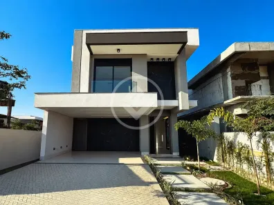 Casa de Condomínio com 3 Quartos à venda, 246m² no Morada dos Nobres, Cuiabá