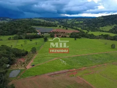 Fazenda/Sítio à venda, 173200m² no , Terezópolis de Goiás