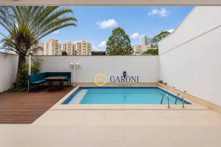 Sobrado com 3 Quartos à venda, 223m² no Jardim Londrina, São Paulo