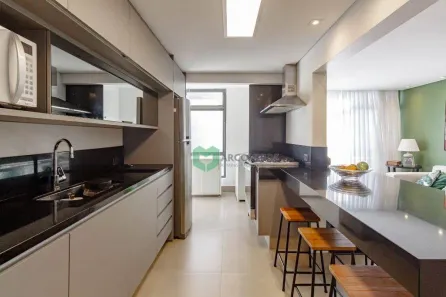 Apartamento com 3 Quartos à venda, 106m² no Itaim Bibi, São Paulo