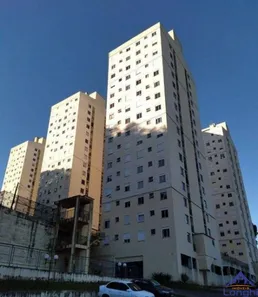 Apartamento com 2 Quartos para alugar, 49m² no De Zorzi, Caxias do Sul