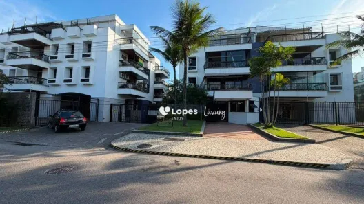 Apartamento com 2 Quartos à venda, 71m² no Recreio dos Bandeirantes, Rio de Janeiro