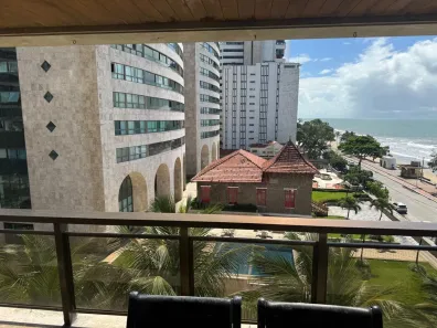 Apartamento com 4 Quartos à venda, 401m² no Boa Viagem, Recife