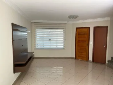 Casa com 3 Quartos à venda, 90m² no Bosque da Saúde, São Paulo