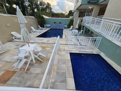 Apartamento com 2 Quartos à venda, 68m² no Centro, Bertioga