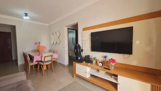Apartamento com 2 Quartos à venda, 70m² no Vila Santa Tereza, Bauru
