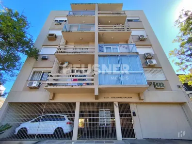 Apartamento com 2 Quartos à venda, 63m² no Boa Vista, Novo Hamburgo