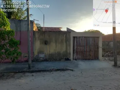 Casa com 2 Quartos à venda, 396m² no Alto da Estrela, Horizonte