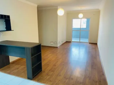 Apartamento com 3 Quartos à venda, 88m² no Jardim Emília, Sorocaba