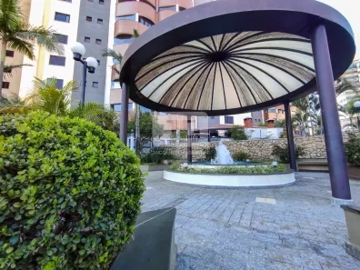 Apartamento com 3 Quartos à venda, 130m² no Rudge Ramos, São Bernardo do Campo