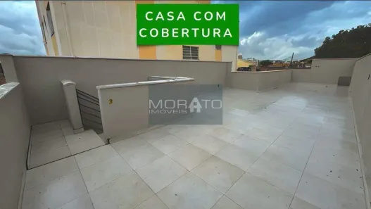 Casa com 3 Quartos à venda, 86m² no Vale das Orquídeas, Contagem
