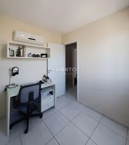Apartamento com 3 Quartos à venda, 67m² no Candeias, Jaboatão dos Guararapes
