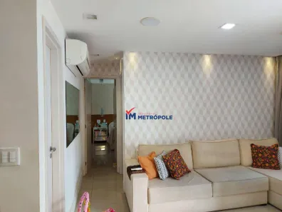Apartamento com 3 Quartos à venda, 115m² no Pechincha, Rio de Janeiro