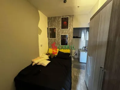 Apartamento com 1 Quarto para alugar, 35m² no Vila Mazzei, São Paulo