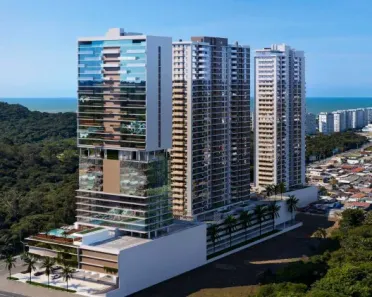 no Praia Brava de Itajaí, Itajaí