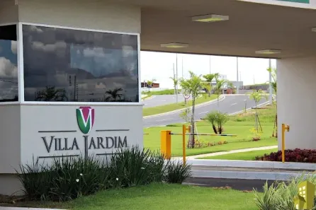 Lote/Terreno à venda, 455m² no Condomínio Residencial Vila Jardim, Cuiabá