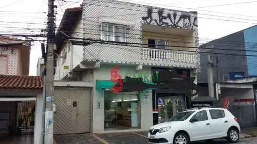 Sobrado com 3 Quartos à venda, 358m² no Gopoúva, Guarulhos