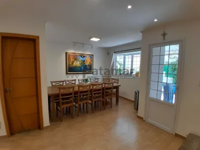 Sobrado com 3 Quartos à venda, 120m² no Conjunto Residencial Butantã, São Paulo
