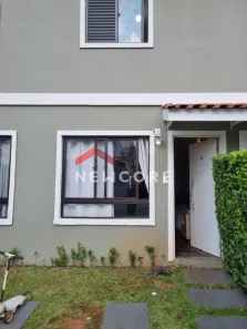Casa de Condomínio com 3 Quartos à venda, 118m² no Demarchi, São Bernardo do Campo