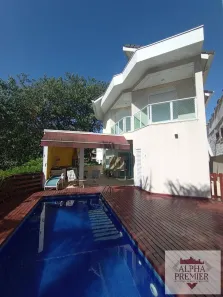 Casa com 4 Quartos para venda ou aluguel, 400m² no Condomínio Nova São Paulo, Itapevi