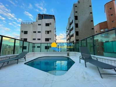 Cobertura com 4 Quartos à venda, 250m² no Pitangueiras, Guarujá