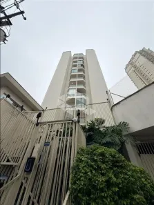 Apartamento com 2 Quartos à venda, 53m² no Santana, São Paulo