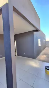 Casa com 3 Quartos à venda, 100m² no Setor Bela Vista, Formosa