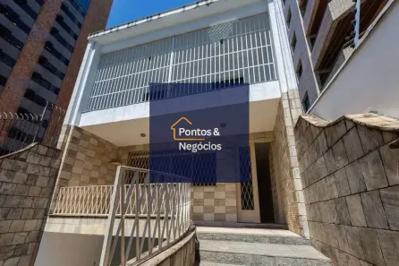 Imóvel Comercial para alugar, 397m² no Pinheiros, São Paulo