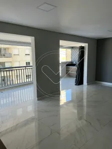 Apartamento com 3 Quartos para alugar, 165m² no Alphaville Centro Industrial e Empresarial/Alphaville., Barueri