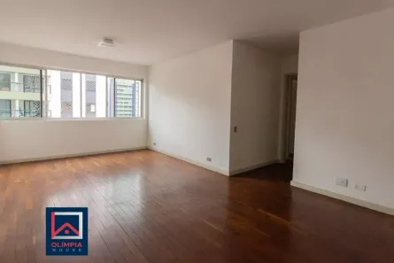 Apartamento com 3 Quartos à venda, 112m² no Cidade Monções, São Paulo