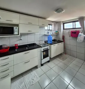 Apartamento com 3 Quartos à venda, 71m² no Várzea, Recife