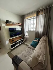 Apartamento com 2 Quartos à venda, 48m² no São Virgílio, Caxias do Sul