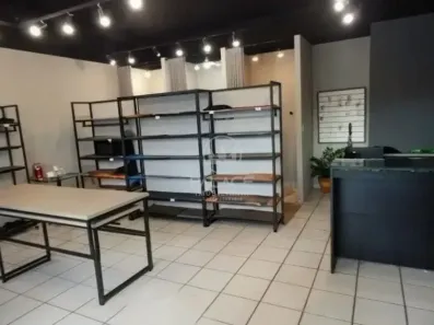 Imóvel Comercial com 1 Quarto para venda ou aluguel, 250m² no Vila Rezende, Piracicaba