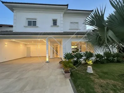 Casa de Condomínio com 4 Quartos para alugar, 450m² no Morada das Flores (Aldeia da Serra), Santana de Parnaíba