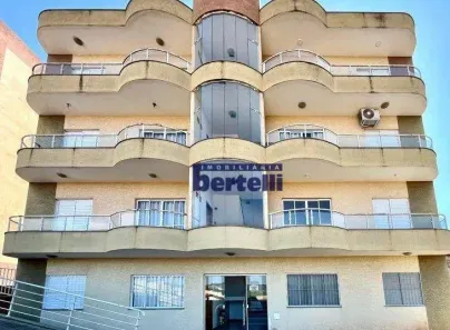Apartamento com 2 Quartos à venda, 70m² no Vila Gato, Bragança Paulista