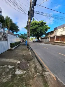 Lote/Terreno à venda, 698m² no Campo Grande, Recife