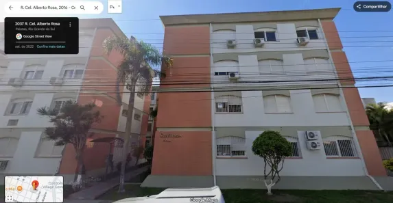 Apartamento com 2 Quartos à venda, 62m² no Centro, Pelotas